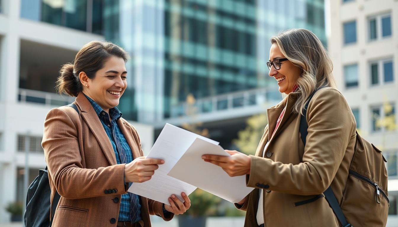 Professional Mobile Notary Services