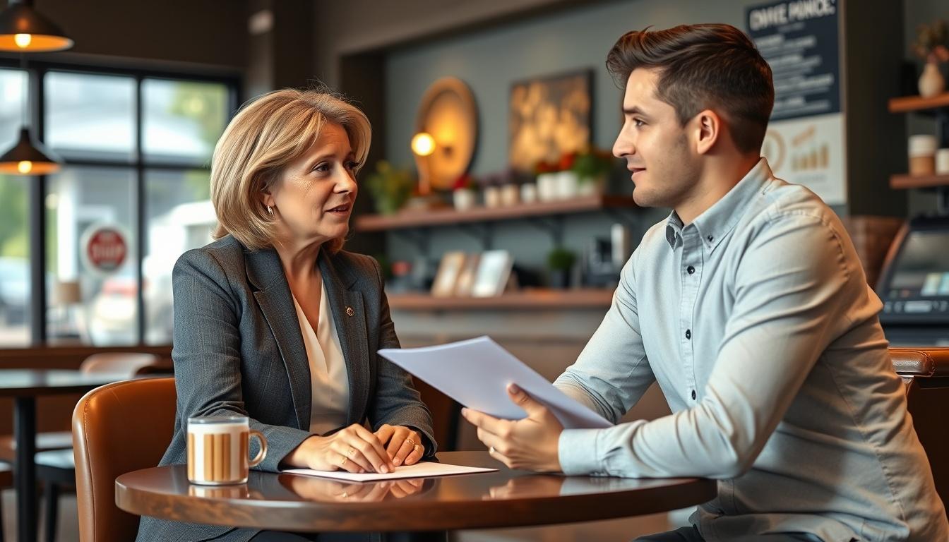 Business Notary Solutions