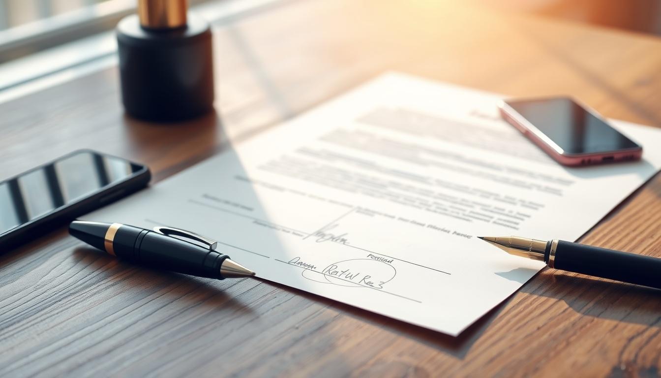 Real Estate Notarization