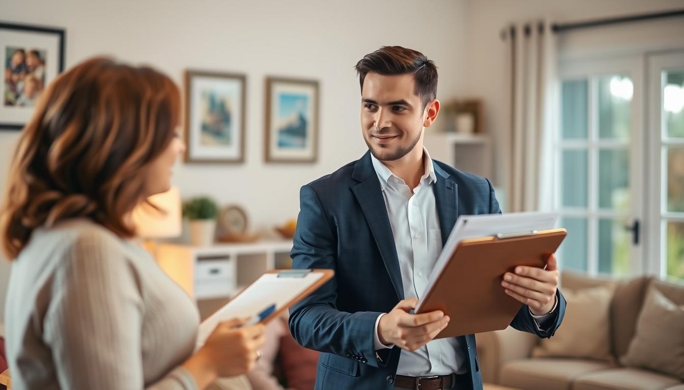 Personal Notary Services