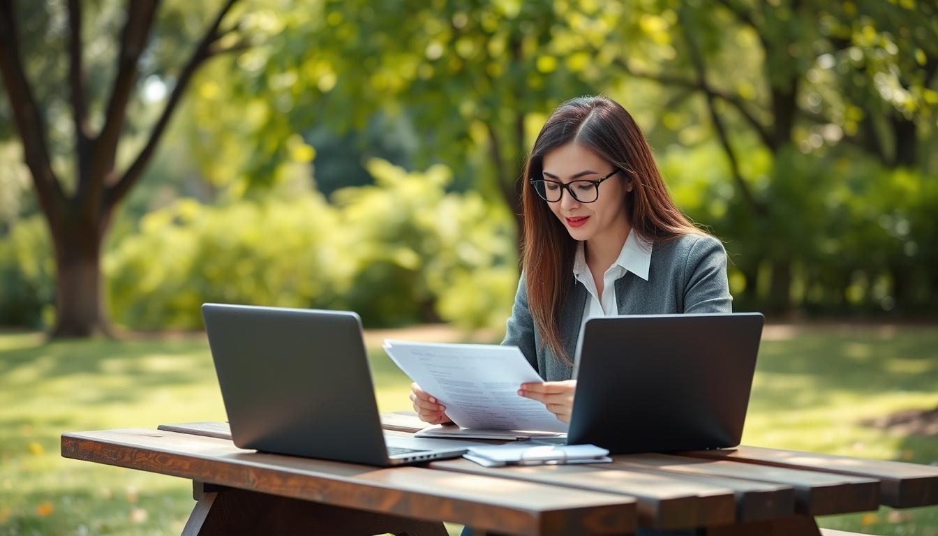Legal Document Assistance